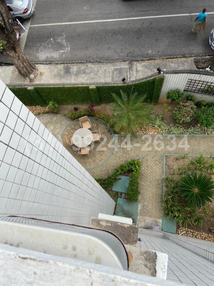 Apartamento de 3 quartos, 70m² no bairro Espinheiro, em Recife | Eu Corretor