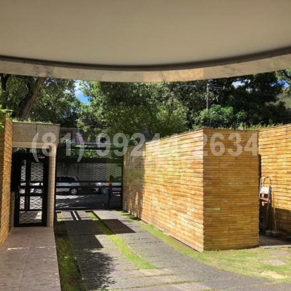 Apartamento de 3 quartos, 81m² no bairro Espinheiro, em Recife | Eu Corretor