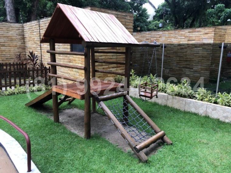 Apartamento de 3 quartos, 81m² no bairro Espinheiro, em Recife | Eu Corretor