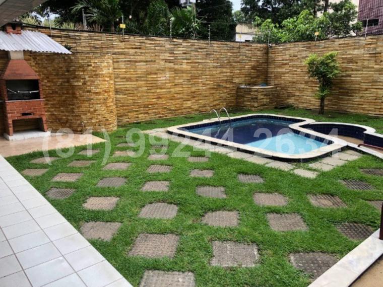 Apartamento de 3 quartos, 81m² no bairro Espinheiro, em Recife | Eu Corretor