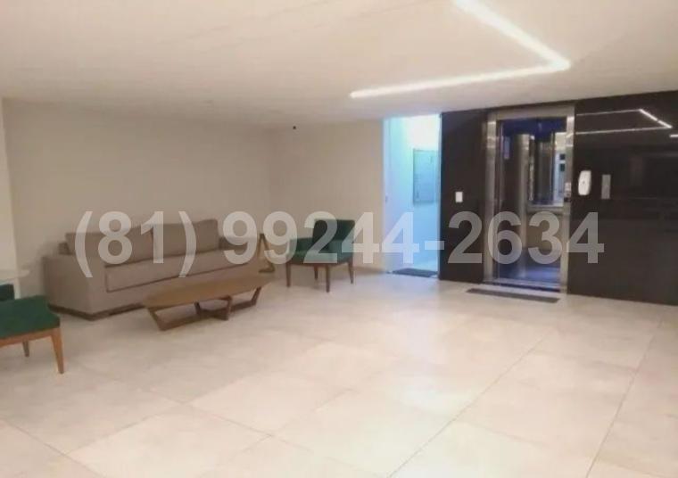 Apartamento de 4 quartos, 98m² no bairro Boa Viagem, em Recife | Eu Corretor