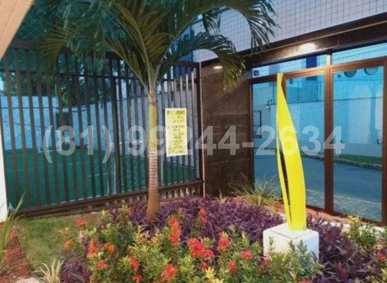 Apartamento de 4 quartos, 98m² no bairro Boa Viagem, em Recife | Eu Corretor
