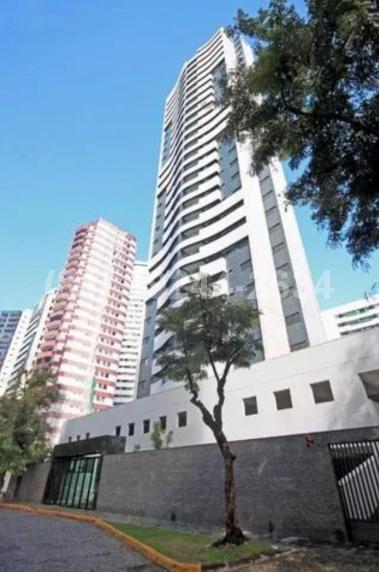 Apartamento de 4 quartos, 98m² no bairro Boa Viagem, em Recife | Eu Corretor