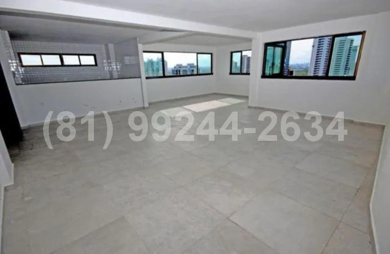 Apartamento de 4 quartos, 98m² no bairro Boa Viagem, em Recife | Eu Corretor