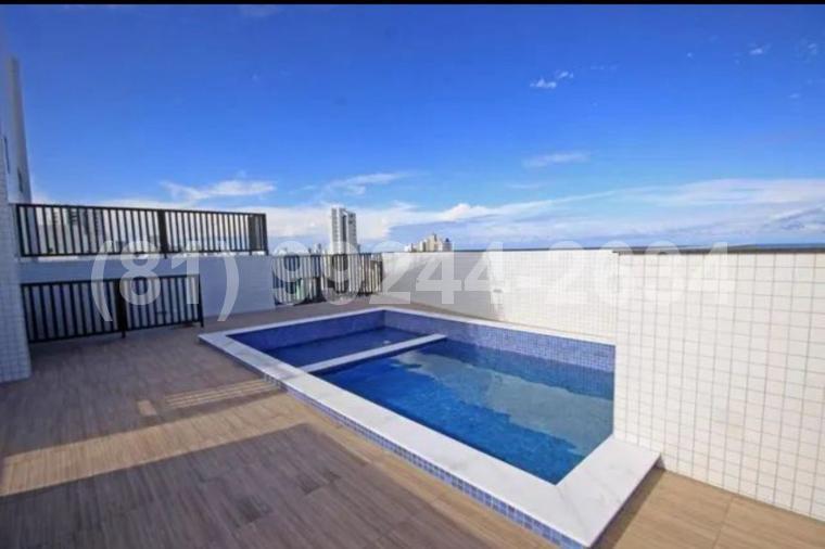 Apartamento de 4 quartos, 98m² no bairro Boa Viagem, em Recife | Eu Corretor