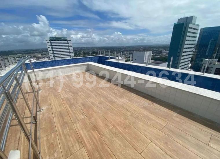 Flat de 1 quarto, 29m² no bairro Boa Viagem, em Recife | Eu Corretor