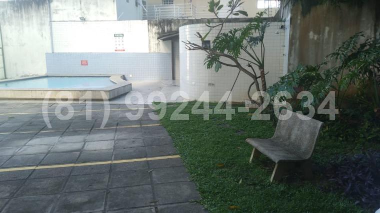 Apartamento de 2 quartos, 45m² no bairro Espinheiro, em Recife | Eu Corretor