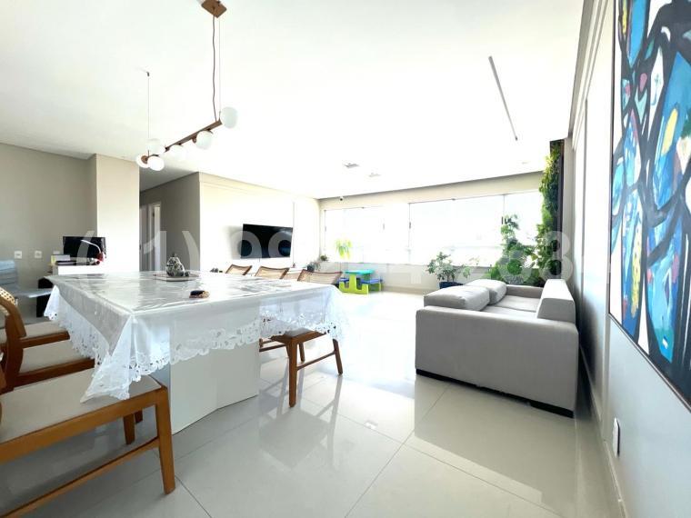 Apartamento de 3 quartos, 113m² no bairro Espinheiro, em Recife | Eu Corretor