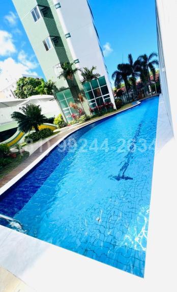 Apartamento de 3 quartos, 113m² no bairro Espinheiro, em Recife | Eu Corretor