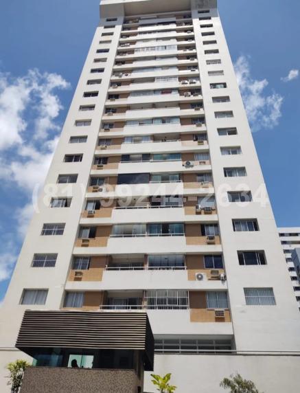 Apartamento de 4 quartos, 98m² no bairro Boa Viagem, em Recife | Eu Corretor