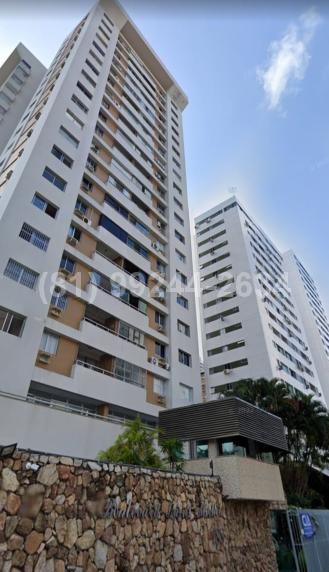 Apartamento de 4 quartos, 98m² no bairro Boa Viagem, em Recife | Eu Corretor
