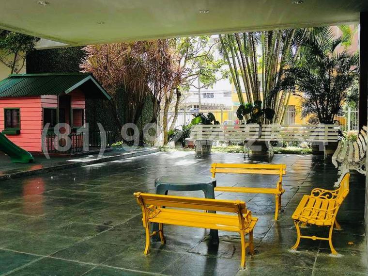 Apartamento de 4 quartos, 98m² no bairro Boa Viagem, em Recife | Eu Corretor