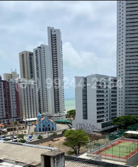 Apartamento de 4 quartos, 147m² no bairro Boa Viagem, em Recife | Eu Corretor