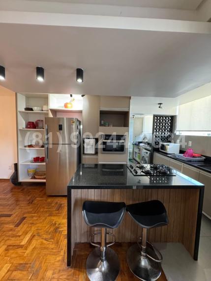 Apartamento de 4 quartos, 147m² no bairro Boa Viagem, em Recife | Eu Corretor