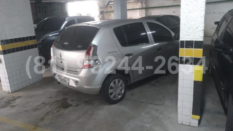 Apartamento de 3 quartos, 100m² no bairro Espinheiro, em Recife | Eu Corretor