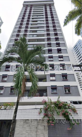 Apartamento de 4 quartos, 138m² no bairro Boa Viagem, em Recife | Eu Corretor