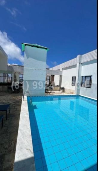 Apartamento de 4 quartos, 138m² no bairro Boa Viagem, em Recife | Eu Corretor