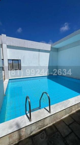 Apartamento de 4 quartos, 138m² no bairro Boa Viagem, em Recife | Eu Corretor