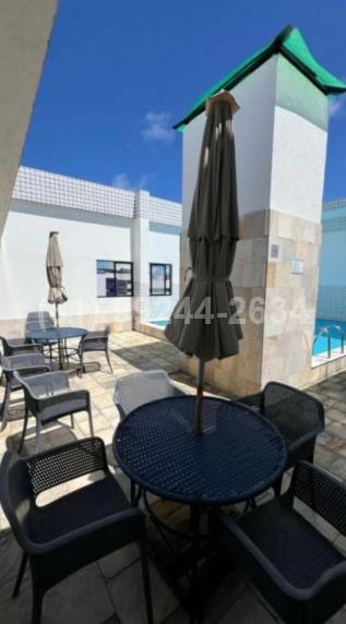 Apartamento de 4 quartos, 138m² no bairro Boa Viagem, em Recife | Eu Corretor