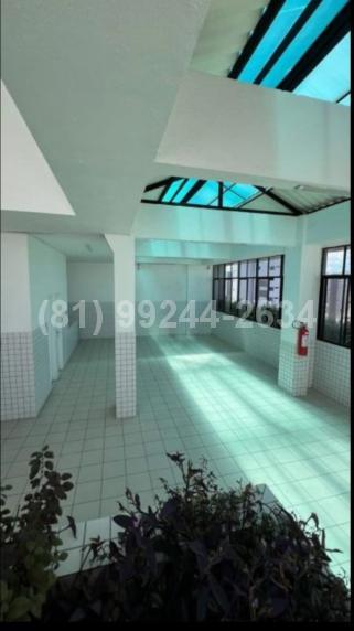 Apartamento de 4 quartos, 138m² no bairro Boa Viagem, em Recife | Eu Corretor