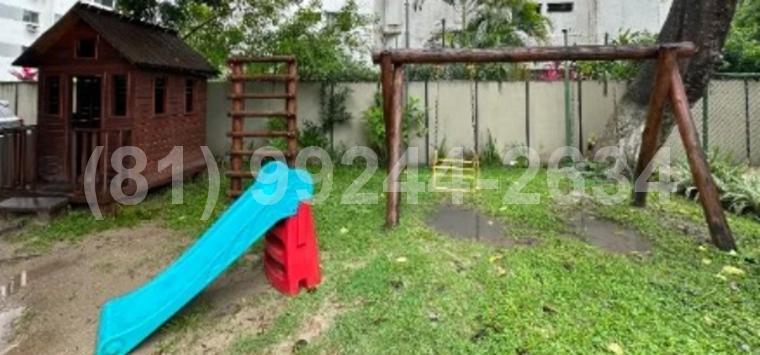Apartamento de 3 quartos, 80m² no bairro Torre, em Recife | Eu Corretor