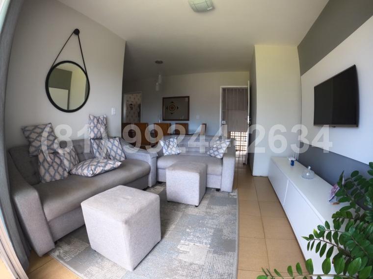 Apartamento de 3 quartos, 80m² no bairro Candeias, em Jaboatão dos Guararapes | Eu Corretor