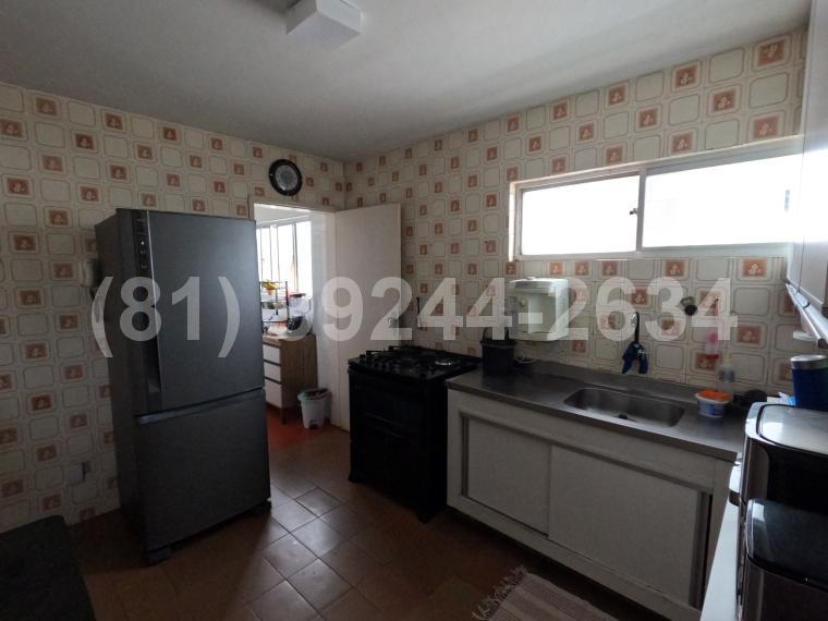 Apartamento de 3 quartos, 80m² no bairro Candeias, em Jaboatão dos Guararapes | Eu Corretor