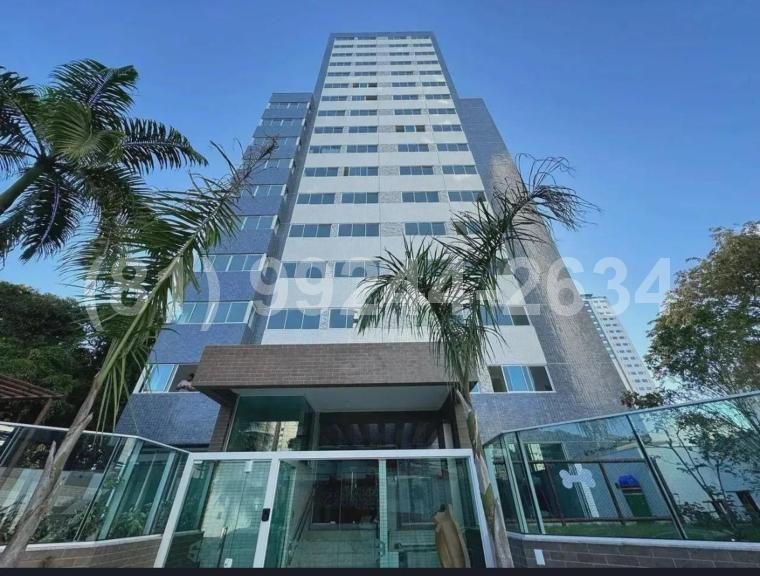 Flat de 1 quarto, 25m² no bairro Boa Viagem, em Recife | Eu Corretor