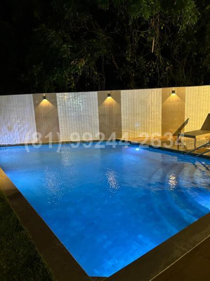 Flat de 1 quarto, 25m² no bairro Boa Viagem, em Recife | Eu Corretor