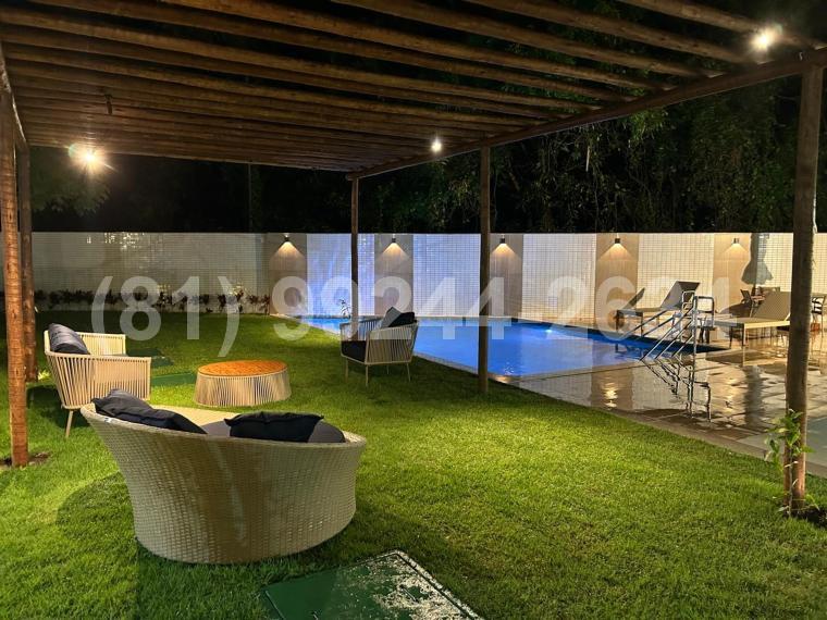 Flat de 1 quarto, 25m² no bairro Boa Viagem, em Recife | Eu Corretor