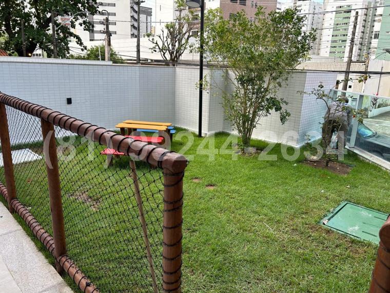 Flat de 1 quarto, 25m² no bairro Boa Viagem, em Recife | Eu Corretor
