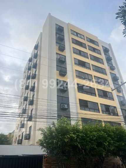 Apartamento de 4 quartos, 145m² no bairro Candeias, em Jaboatão dos Guararapes | Eu Corretor