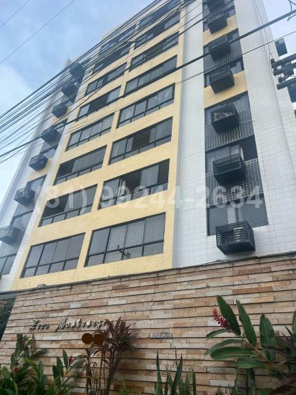 Apartamento de 4 quartos, 145m² no bairro Candeias, em Jaboatão dos Guararapes | Eu Corretor