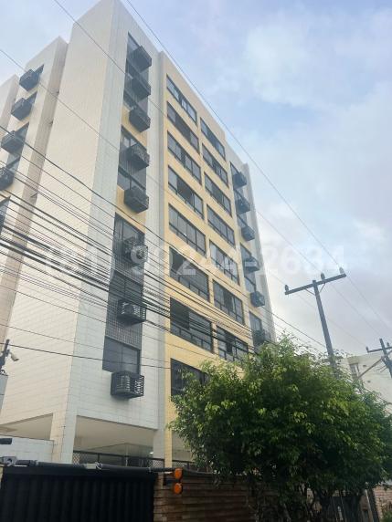 Apartamento de 4 quartos, 145m² no bairro Candeias, em Jaboatão dos Guararapes | Eu Corretor