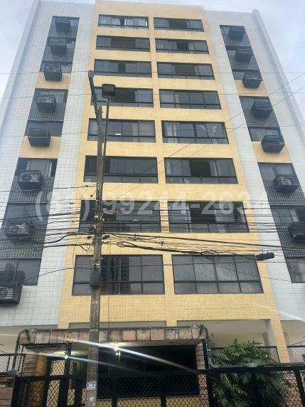 Apartamento de 4 quartos, 145m² no bairro Candeias, em Jaboatão dos Guararapes | Eu Corretor