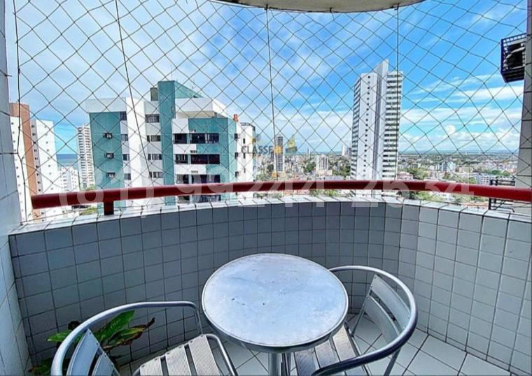 Apartamento de 4 quartos, 100m² no bairro Candeias, em Recife | Eu Corretor