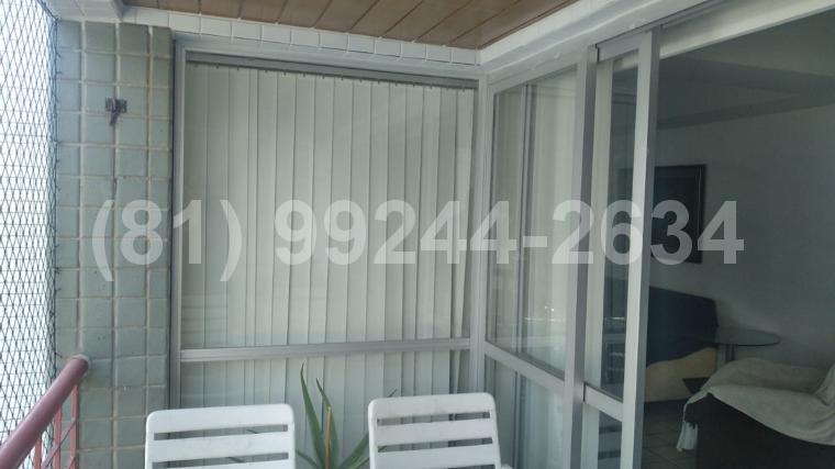 Apartamento de 4 quartos, 160m² no bairro Espinheiro, em Recife | Eu Corretor