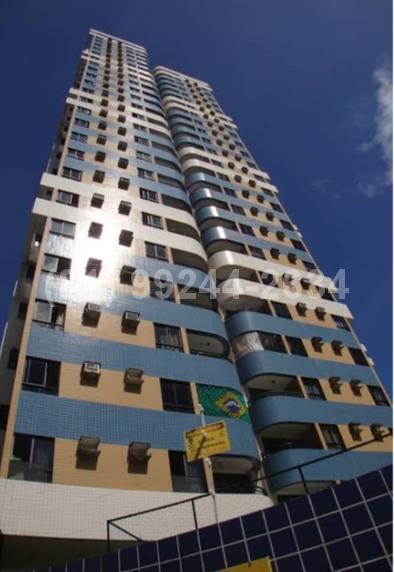 Apartamento de 3 quartos, 73m² no bairro Piedade, em Jaboatão dos Guararapes | Eu Corretor