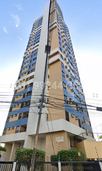 Apartamento de 3 quartos, 73m² no bairro Piedade, em Jaboatão dos Guararapes | Eu Corretor