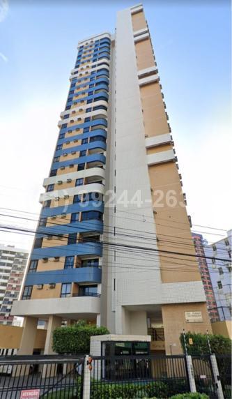 Apartamento de 3 quartos, 73m² no bairro Piedade, em Jaboatão dos Guararapes | Eu Corretor