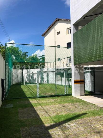 Apartamento de 3 quartos, 72m² no bairro Encruzilhada, em Recife | Eu Corretor