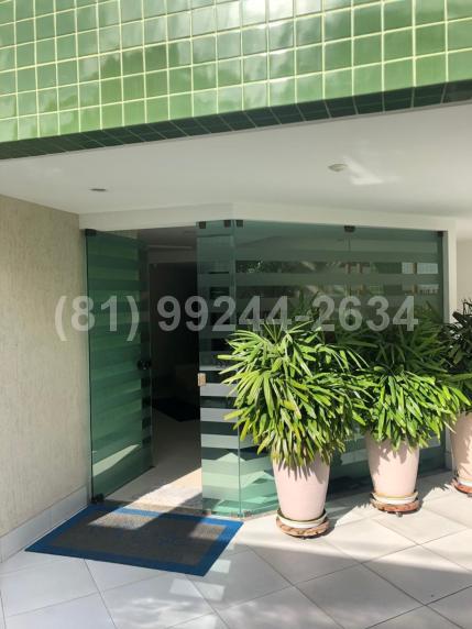 Apartamento de 3 quartos, 72m² no bairro Encruzilhada, em Recife | Eu Corretor