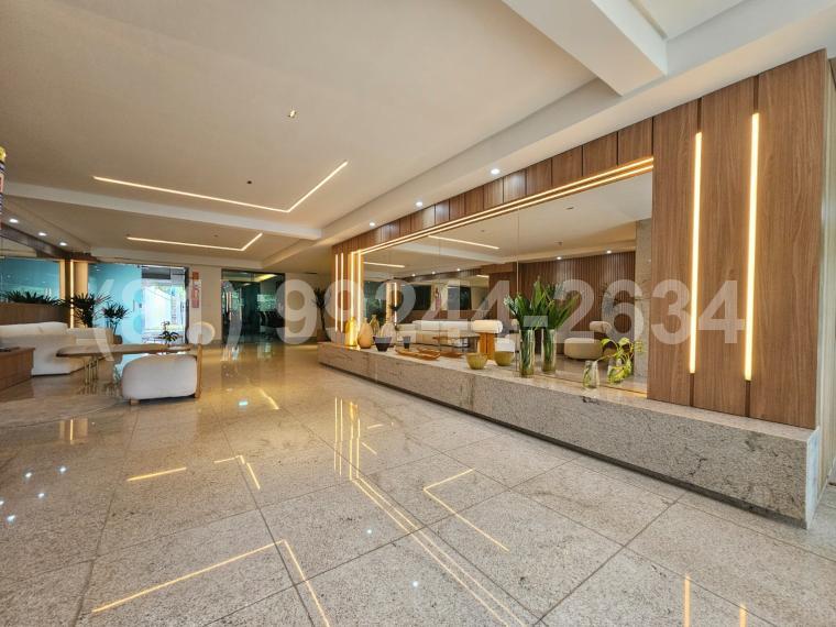 Apartamento de 3 quartos, 57m² no bairro Boa Viagem, em Recife | Eu Corretor