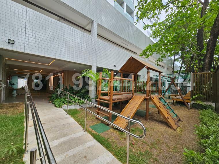 Apartamento de 3 quartos, 57m² no bairro Boa Viagem, em Recife | Eu Corretor