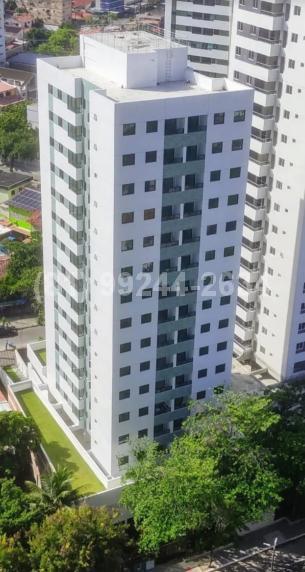 Apartamento de 3 quartos, 57m² no bairro Boa Viagem, em Recife | Eu Corretor