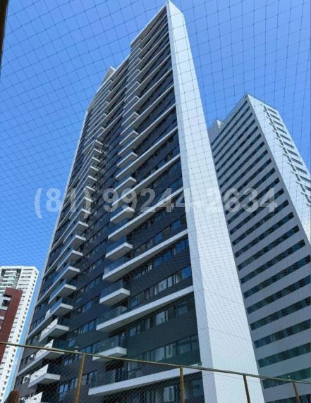 Apartamento de 3 quartos, 107m² no bairro Boa Viagem, em Recife | Eu Corretor