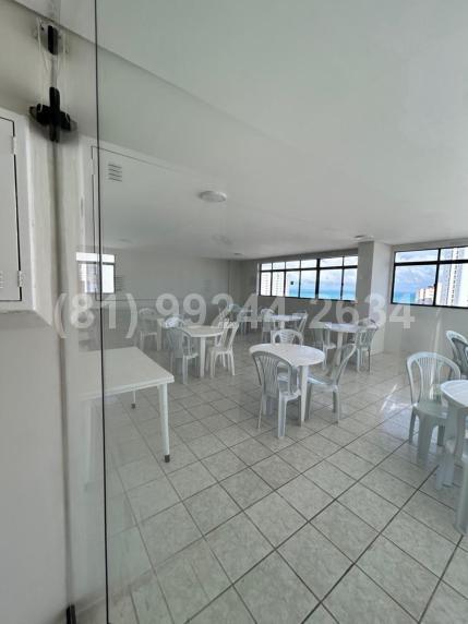 Apartamento de 3 quartos, 79m² no bairro Candeias, em Jaboatão dos Guararapes | Eu Corretor