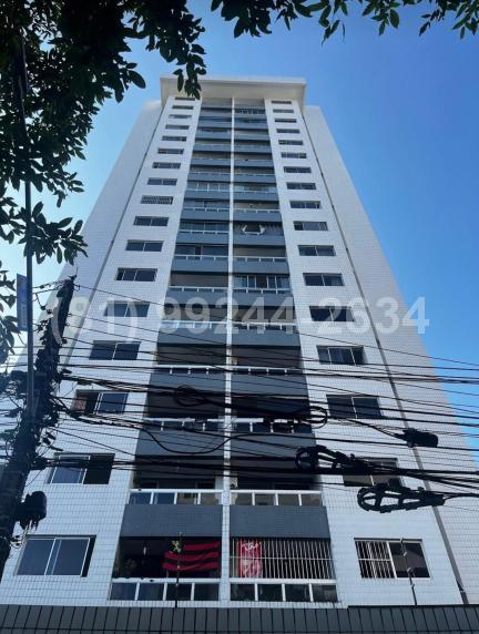 Apartamento de 4 quartos, 100m² no bairro Boa Viagem, em Recife | Eu Corretor