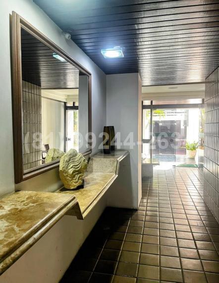 Apartamento de 4 quartos, 100m² no bairro Boa Viagem, em Recife | Eu Corretor