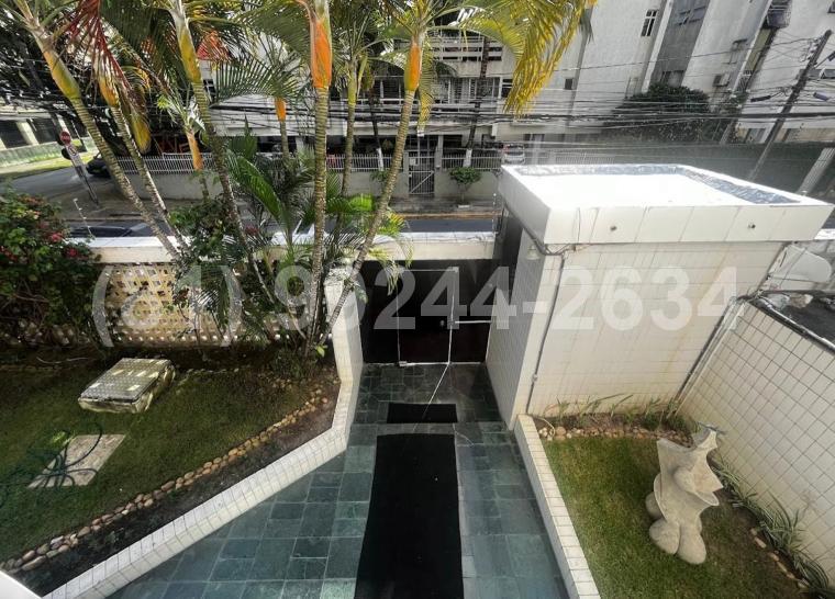 Apartamento de 4 quartos, 100m² no bairro Boa Viagem, em Recife | Eu Corretor